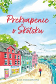 Prekvapenie v Škótsku Prekvapenie v Škótsku
