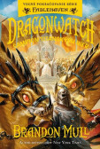 Dragonwatch - Šampión Titanských hier (4.diel ) Dragonwatch - Šampión Titanských hier (4.diel )