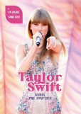 Taylor Swift - Kniha pre Swifties Taylor Swift - Kniha pre Swifties