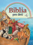 Biblia pre deti