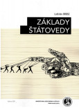 Základy štátovedy Základy štátovedy