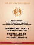 Pathology Part 2 Practical lessons for students of general medicine