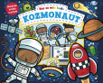 Raz zo mňa bude: Kozmonaut Raz zo mňa bude: Kozmonaut