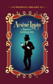 Arsene Lupin a Tajomstvo krištáľovej zátky Arsene Lupin a Tajomstvo krištáľovej zátky