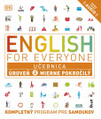 English for Everyone - Učebnica: Úroveň 2 Mierne pokročilý English for Everyone - Učebnica: Úroveň 2 Mierne pokročilý