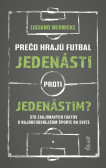 Prečo hrajú futbal jedenásti proti jedenástim Prečo hrajú futbal jedenásti proti jedenástim