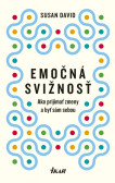 Emočná svižnosť: Ako prijímať zmeny a byť sám sebou Emočná svižnosť: Ako prijímať zmeny a byť sám sebou