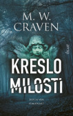 Kreslo milosti Kreslo milosti