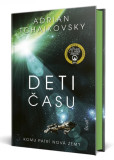 Deti času Deti času