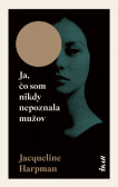 Ja, čo som nikdy nepoznala mužov Ja, čo som nikdy nepoznala mužov
