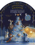 Najkrajšie rozprávky: Adventný kalendár starej mamy Najkrajšie rozprávky: Adventný kalendár starej mamy