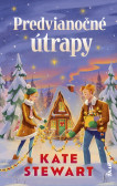 Predvianočné útrapy Predvianočné útrapy