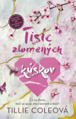 Tisíc zlomených kúskov Tisíc zlomených kúskov