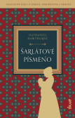 Šarlátové písmeno Šarlátové písmeno