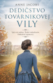 Dedičstvo továrnikovej vily Dedičstvo továrnikovej vily