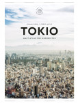 Tokio: Malý atlas pre hedonistov Tokio: Malý atlas pre hedonistov