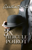 3x Hercule Poirot 5 3x Hercule Poirot 5