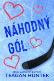 Náhodný gól - Carolina Comets 3 Náhodný gól - Carolina Comets 3