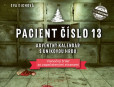 Pacient číslo 13 – Adventný kalendár s únikovou hrou Pacient číslo 13 – Adventný kalendár s únikovou hrou