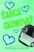 Šanca skórovať - Carolina Comets 5 Šanca skórovať - Carolina Comets 5