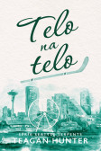Telo na telo - Seattle Serpents 1 Telo na telo - Seattle Serpents 1