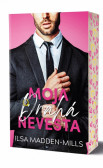 Moja drahá nevesta Moja drahá nevesta