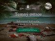 Temný ostrov – Adventný kalendár s únikovou hrou Temný ostrov – Adventný kalendár s únikovou hrou