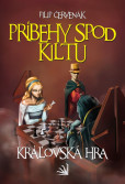 Príbehy spod kiltu - Kráľovská hra Príbehy spod kiltu - Kráľovská hra
