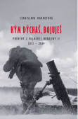 Kým dýchaš, bojuješ - Príbehy z vojnovej Ukrajiny II Kým dýchaš, bojuješ - Príbehy z vojnovej Ukrajiny II