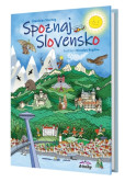 Spoznaj Slovensko Spoznaj Slovensko