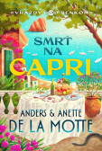 Smrť na Capri Smrť na Capri