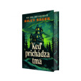 Keď prichádza tma Keď prichádza tma
