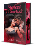 Stratená v klamstvách Stratená v klamstvách