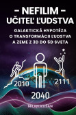Nefilim – Učiteľ ľudstva Nefilim – Učiteľ ľudstva