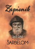 Zápisník 365 dní so Šarbelom Zápisník 365 dní so Šarbelom