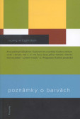 Poznámky o barvách Poznámky o barvách