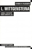 Studie k filosofii Ludwiga Wittgensteina Studie k filosofii Ludwiga Wittgensteina