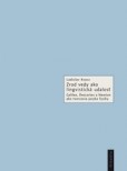 Zrod vedy ako lingvistická udalosť Zrod vedy ako lingvistická udalosť