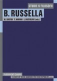 Studie k filosofii Bertranda Russella Studie k filosofii Bertranda Russella