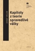 Kapitoly z teorie spravedlivé války Kapitoly z teorie spravedlivé války