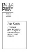 Exodus bez Mojžíše Exodus bez Mojžíše