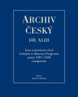 Acta Correctoris cleri civitatis et diocesis Pragensis annis 1407-1410 comparata Acta Correctoris cleri civitatis et diocesis Pragensis annis 1407-1410 comparata