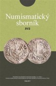 Numismatický sborník 31-2 Numismatický sborník 31-2