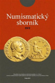 Numismatický sborník 33/2 Numismatický sborník 33/2