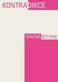 Kontradikce / Contradictions 1-2/2021 (5. ročník) Kontradikce / Contradictions 1-2/2021 (5. ročník)