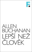 Lepší než člověk Lepší než člověk