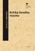 Kritika černého rozumu Kritika černého rozumu