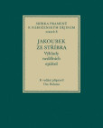 Jakoubek ze Stříbra. Výklady nedělních epištol Jakoubek ze Stříbra. Výklady nedělních epištol