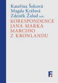 Korespondence Jana Marka Marciho z Kronlandu Korespondence Jana Marka Marciho z Kronlandu