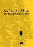 Sněz tu žábu Sněz tu žábu